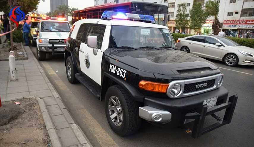 شرطة مكة تكشف ملابسات اختطاف فتاتين في محافظة بحرة