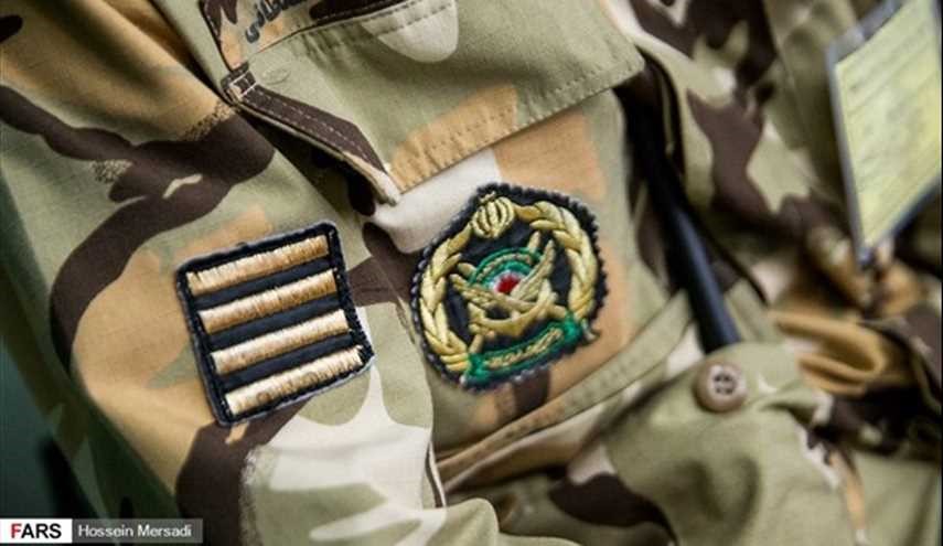 بالصور... ملتقى التدريب المهني للجنود المكلفين في ايران