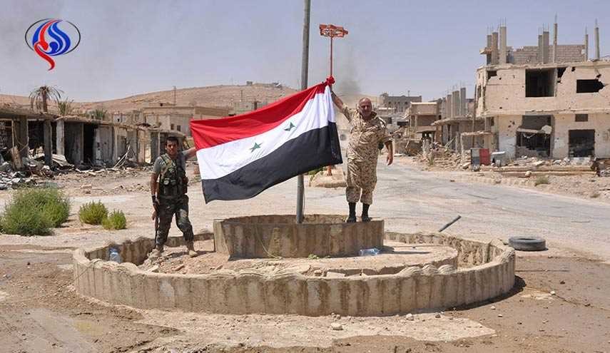 مع تقدم الجيش السوري الى أين تتجه العلاقات السورية الأردنية؟