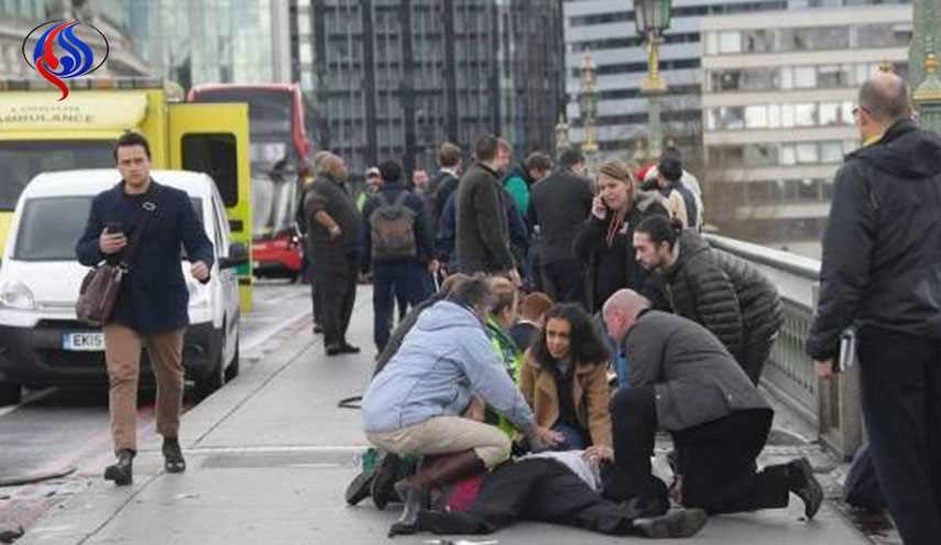إصابة 4 أشخاص في حادث إطلاق نار بإحدى مدارس موسكو