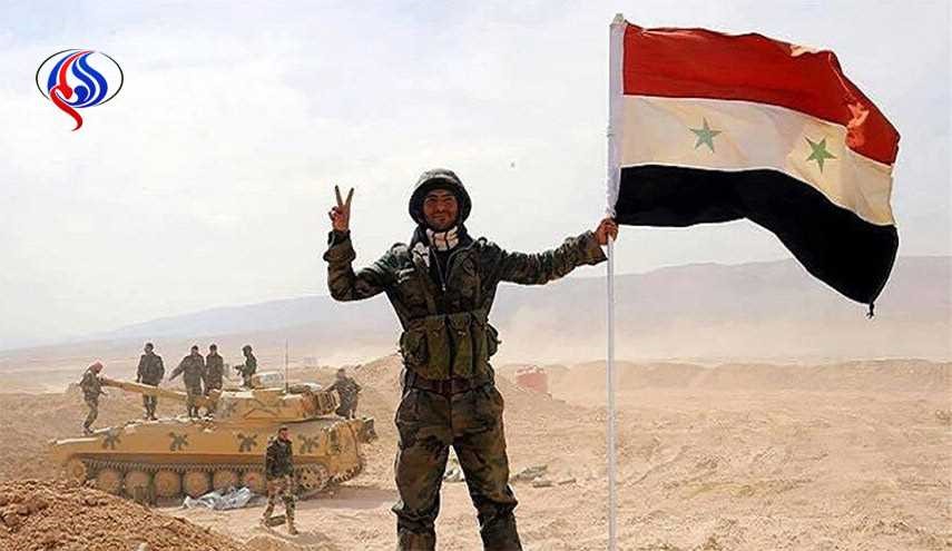 الدفاع الروسية تكشف عن جنسيات الدواعش الذين كانوا بمداخل دير الزور