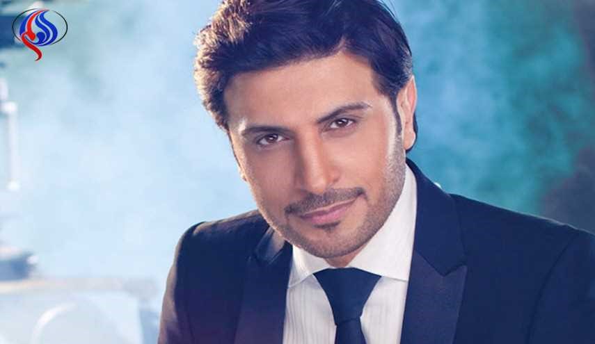 ماجد المهندس يشعل غضب العراقيين !!