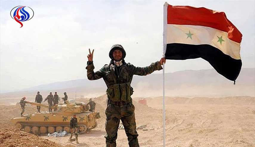 كيف اتقن الجيش السوري مناورة فك الطوق عن مواقعه المحاصرة؟