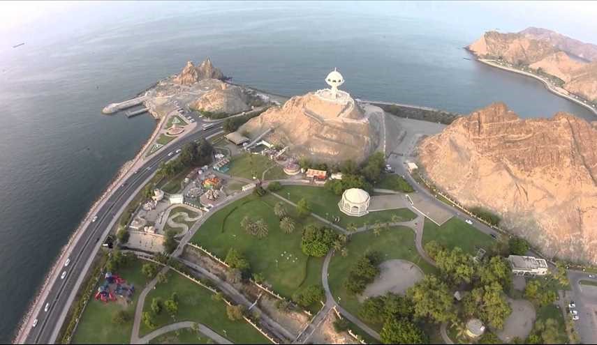 صور من العاصمة العمانية مسقط