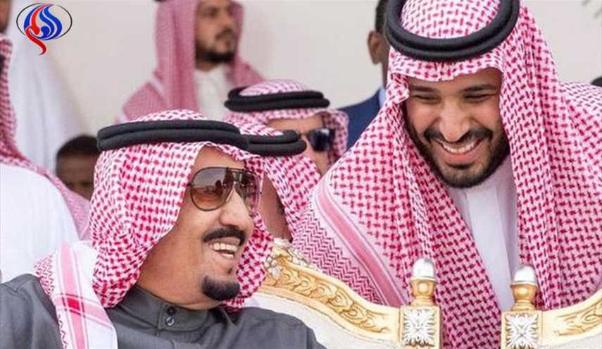 شركة امريكية تكشف موعد وصول محمد بن سلمان الى العرش!