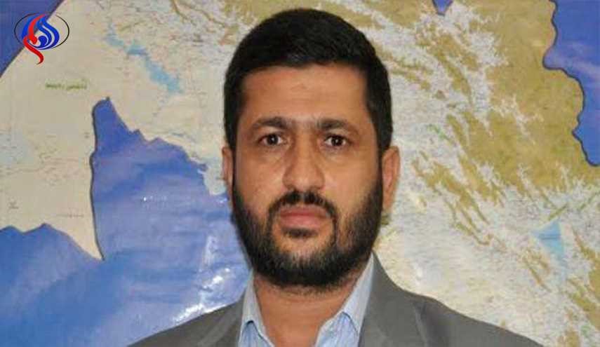 قيادي كردي يتوقع تأجيل عملية إلإستفتاء مقابل...
