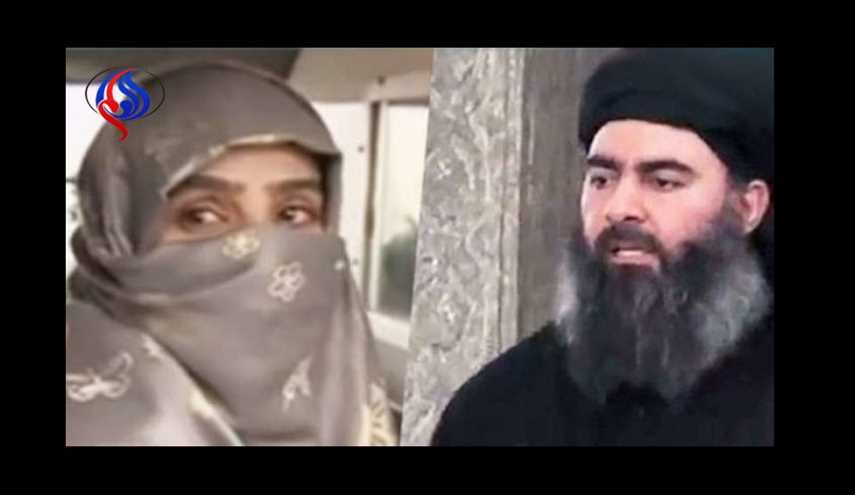 اليكم لائحة بأخطر نساء 