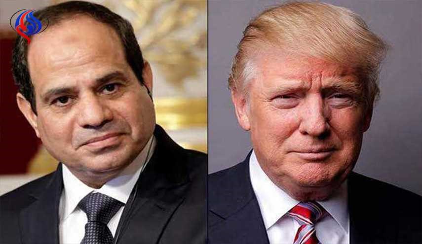 الكونغرس الاميركي  تقرر خفض المساعدات العسكرية والاقتصادية لمصر والسبب؟