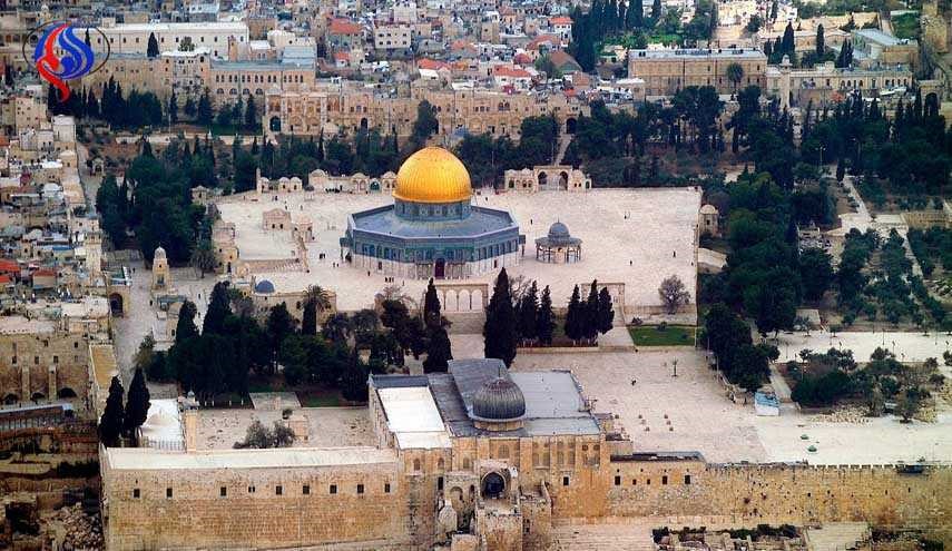 الأوقاف الإسلامية ترفض قرار محكمة إسرائيلية إغلاق مكاتب لها فى القدس
