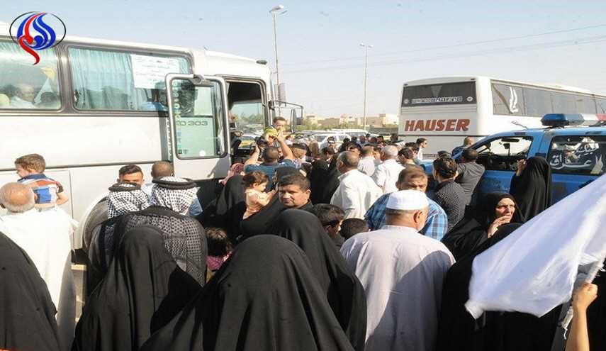 وزير الداخلية العراقي يتصل بنظيره السعودي حول عودة الحجاج العراقيين.. فماذا تم؟