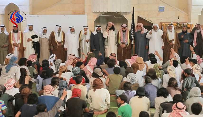 خلافات حادة واعتقالات داخل صفوف جماعة 
