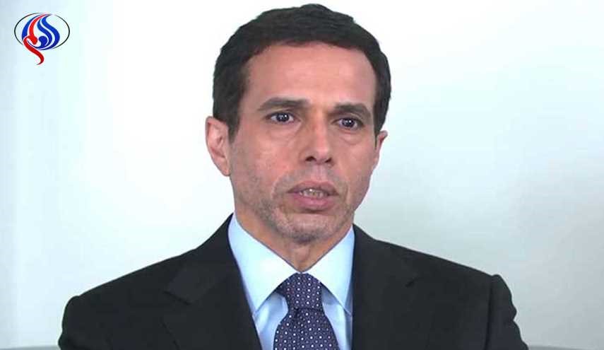 حفيد آخر ملوك ليبيا يقدم 