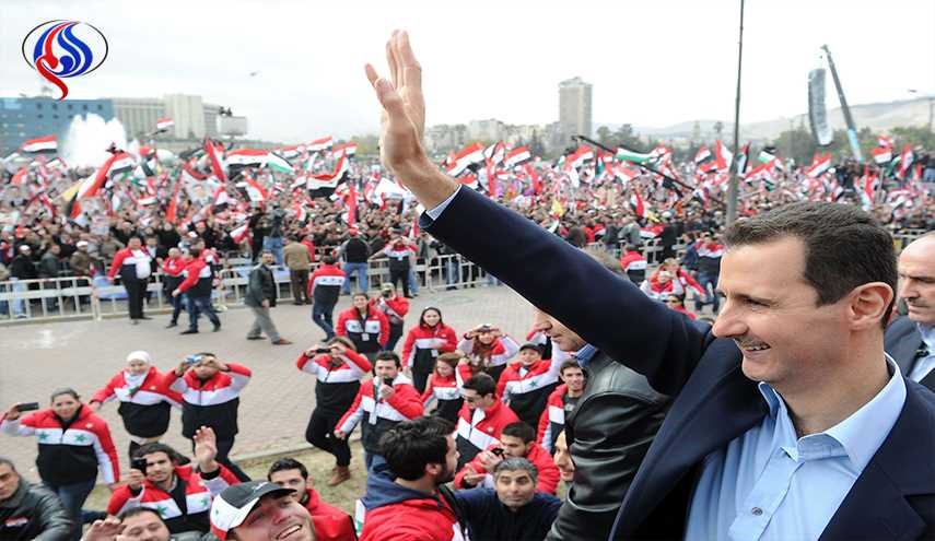 هل تعترف المعارضة السورية بإنتصار الرئيس الأسد؟