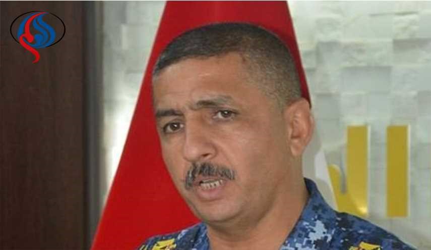 قوات الشرطة الاتحادية العراقیة تستكمل جهوزيتها