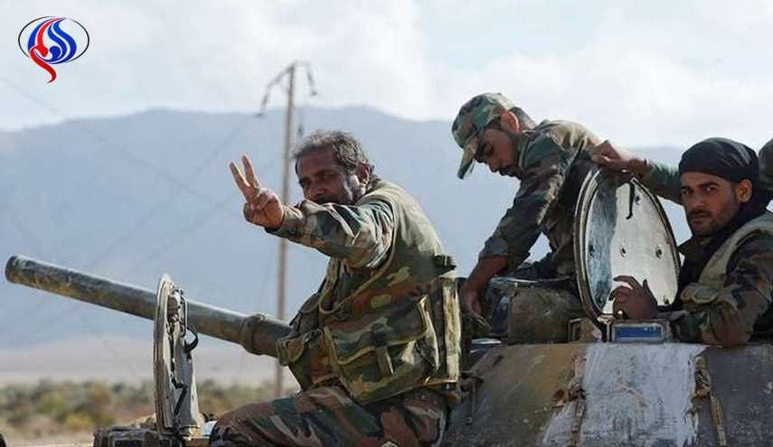 هذا ما قاله مسؤول روسي عن تحرير دير الزور
