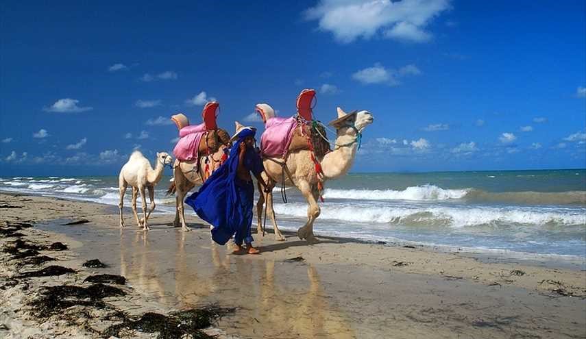 بالصور...معالم تونس