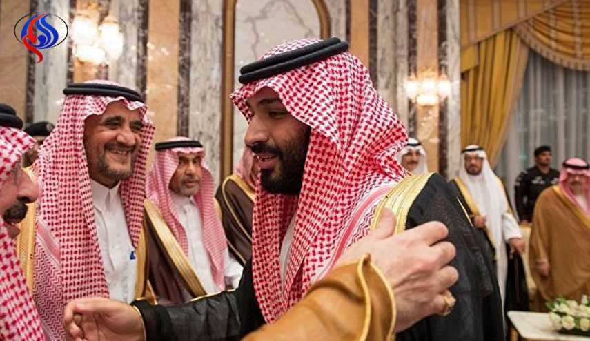 مجتهد في تغريدة جديدة..بن سلمان ملكا للسعودية اليوم أو...