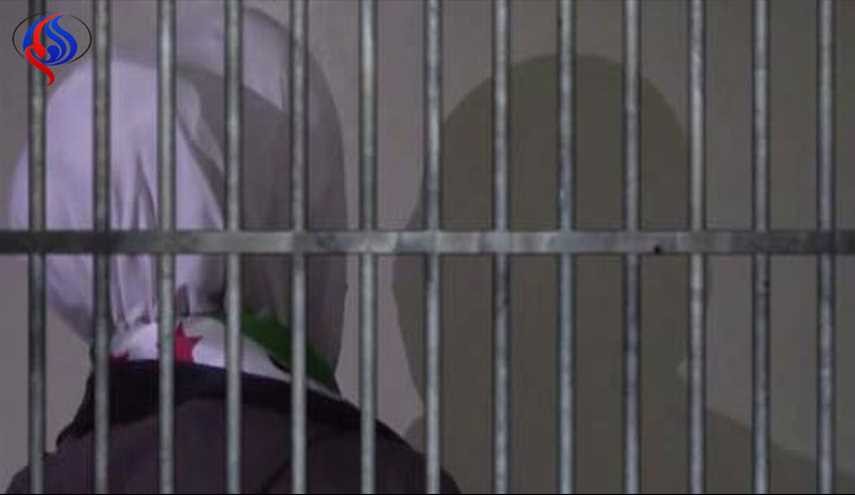 الفتيات اللاتي لعبن دور الطابور الخامس في الحرب على سوريا !!
