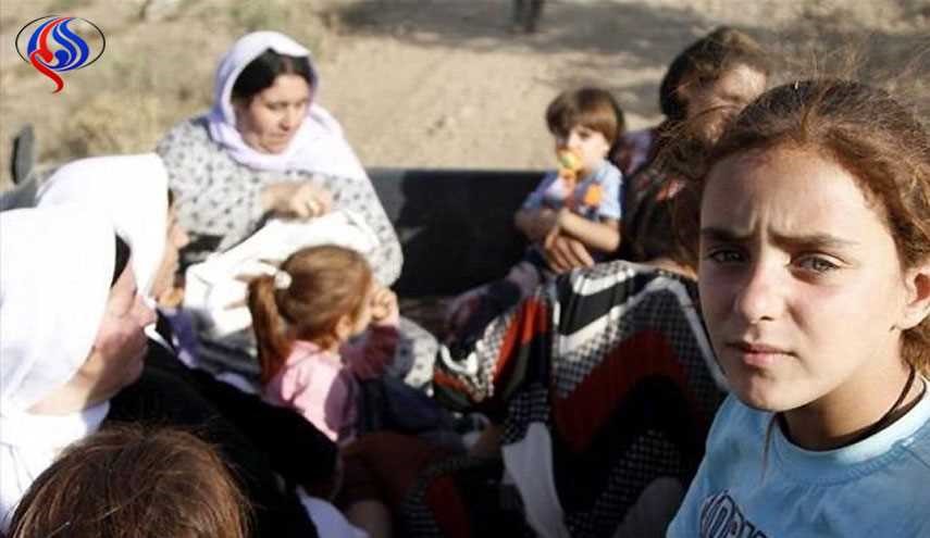 تفاصيل مروعة تكشف للمرة الأولى عن 