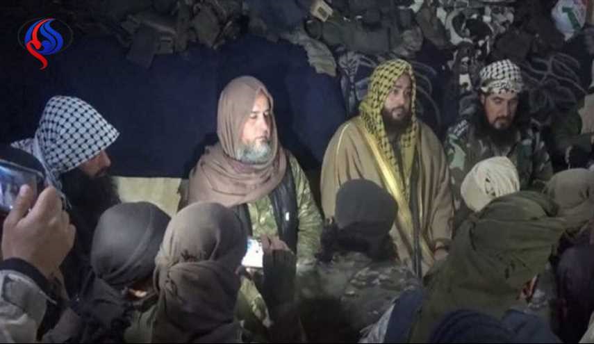 هل سيتم تحويل إدلب إلى مصنع للمتطرفين؟