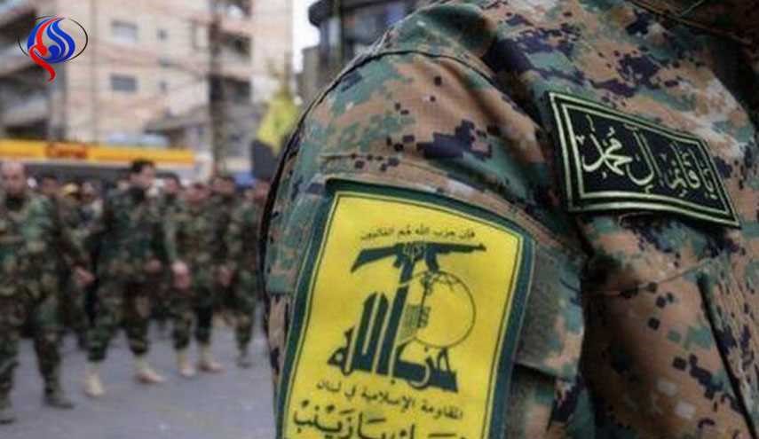حزب الله اذا وعد وفى
