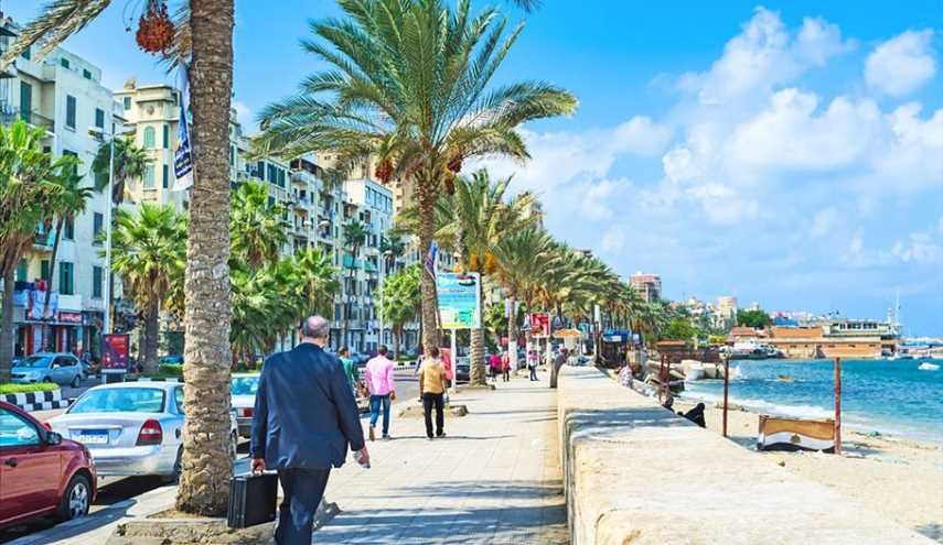 الاسكندرية،مصر