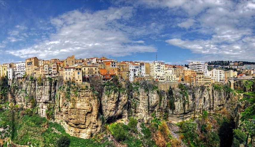 قسنطية،الجزائر