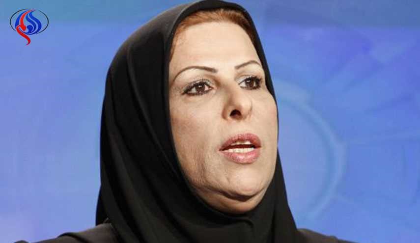 نصيف تشن هجوما شرسا على البارزاني وكل من يصمت تجاه الاستفتاء!