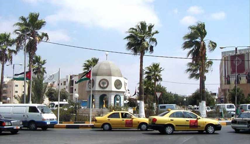 بالصور ..مدينة إربد في الأردن