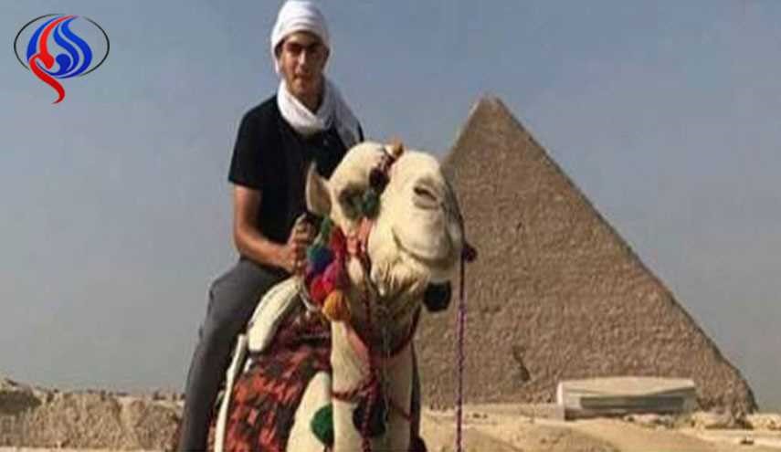 صور أثارت ضجة وغضب المصريين!!