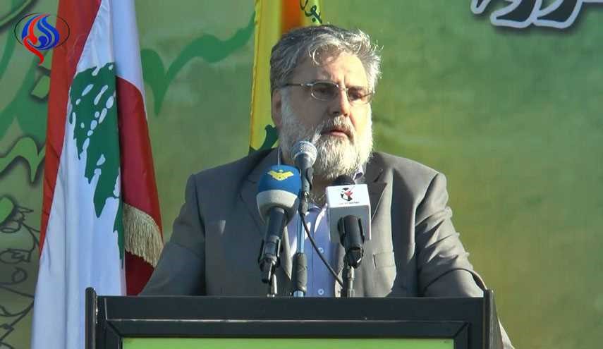 الوفاء للمقاومة تؤكد ضرورة التوازن في اتخاذ الموقف من السعودية وسوريا