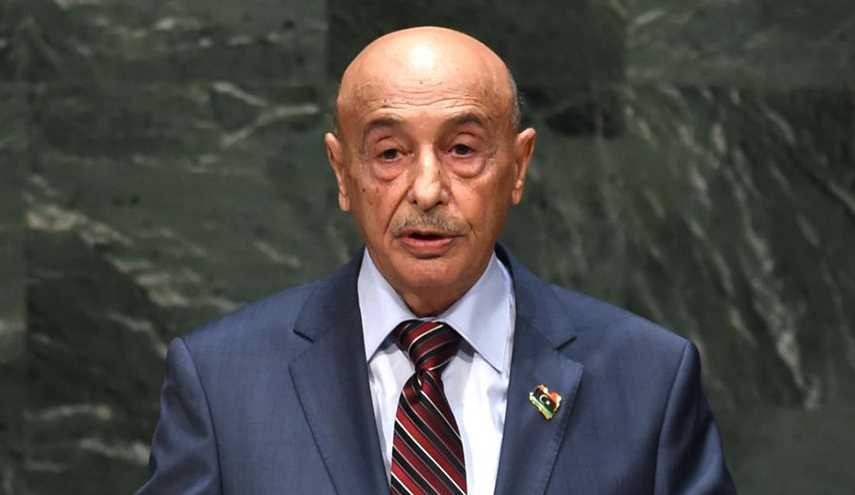 ليبيا... قرار بإنشاء 4 مناطق عسكرية للقيادة العامة للقوات المسلحة