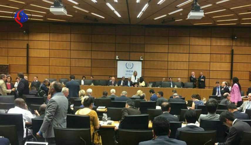 آمانو: ايران تواصل تنفيذ تعهداتها في الاتفاق النووي