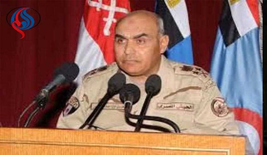مباحثات مصرية - كورية جنوبية حول تعزيز التعاون العسكري