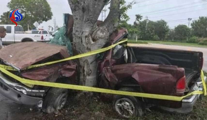 عمليات إنقاذ واسعة في فلوريدا وتحذيرات من 