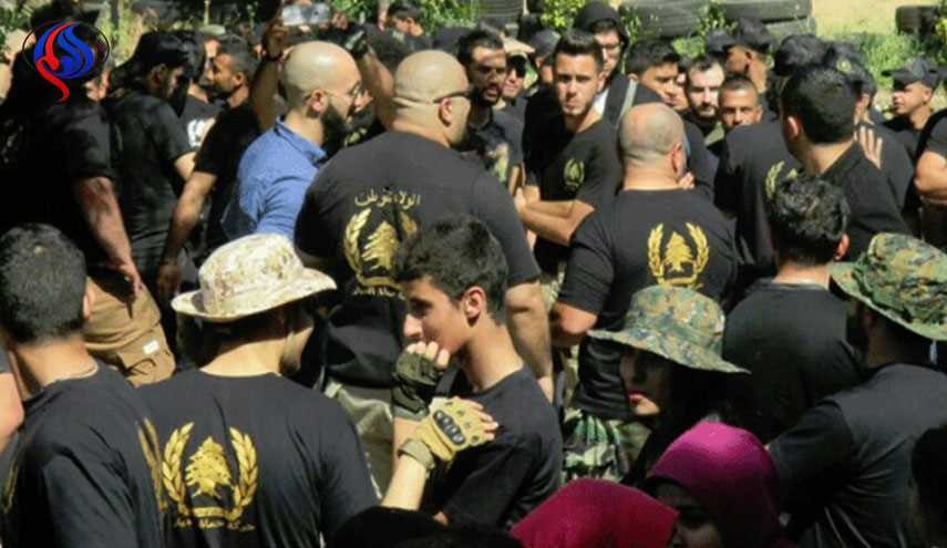 برسالة لنصرالله.. “حماة الديار” تعلن الجهوزية الكاملة، لماذا؟