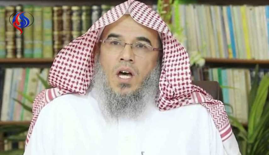 السعودية تعتقل الشيخ عبد العزيز آل عبد اللطيف والقائمة تتسع