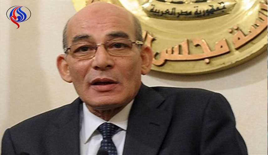 وزير الزراعة: غربلة شحنتي قمح ملوثتين ببذور الخشخاش قبل قرار إعادة تصديرهما