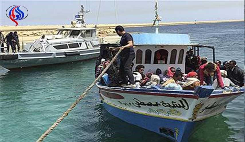 الأمم المتحدة تدعو دول انطلاق وعبور المهاجرين إلى حمايتهم