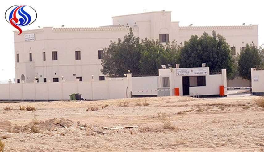 إدارة «جوّ» تمنع الماء عن المعتقلين لإجبارهم على فكّ الإضراب