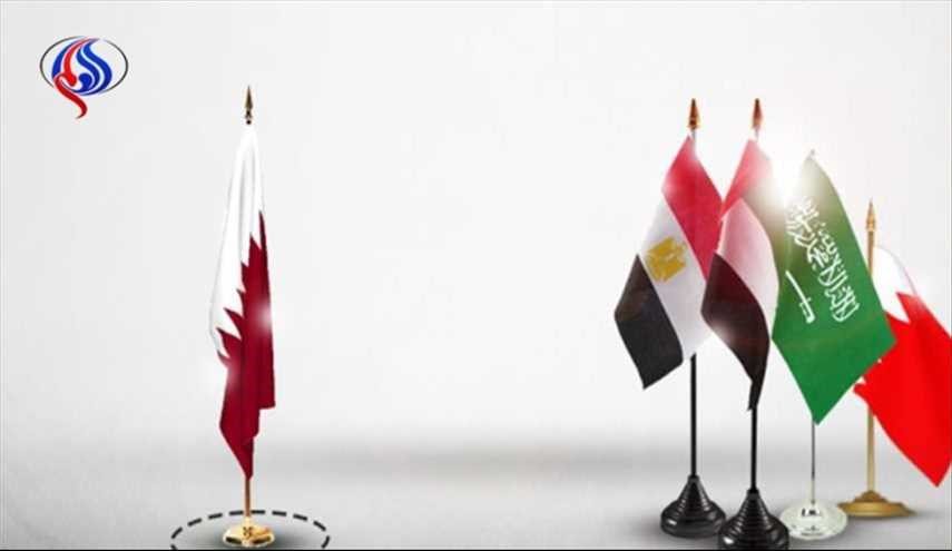 قراءة عبدالباري لما بعد المِئة يَوم من الأزمة الخليجيّة
