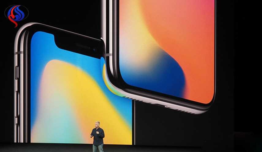 أسعار iPhone X في المنطقة العربية