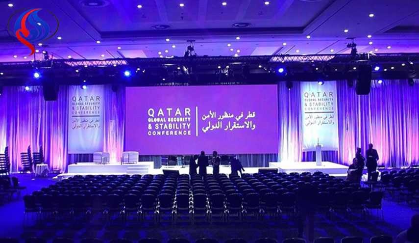 بمؤتمر المعارضة القطرية بلندن.. قطريان فقط