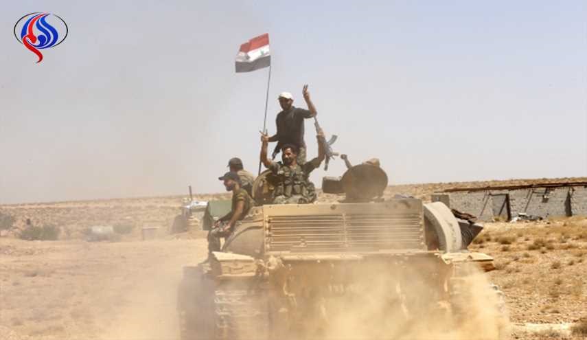الحرب على سوريا بدأت من الحدود وتنتهي عند الحدود