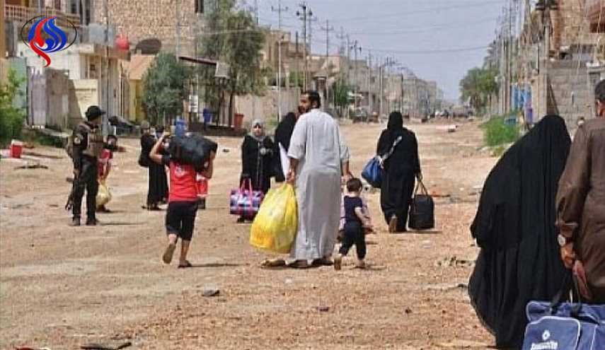 إلقاء القبض على 13 امرأة تركية في العياضية