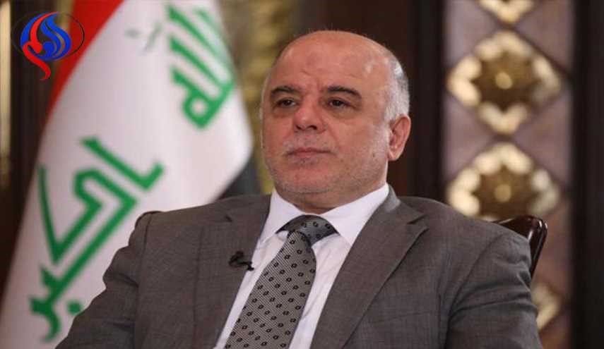 العبادي يتخذ إجراءات ويصدر أوامر لملاحقة مرتكبي جريمة ذي قار