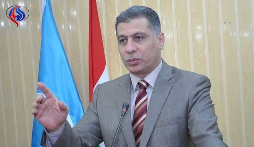 الجبهة التركمانية ترفض تأجيلا 