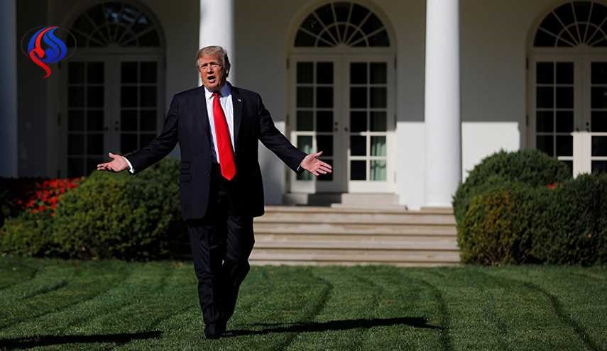 البيت الأبيض يجدد موقفه من اتفاق باريس