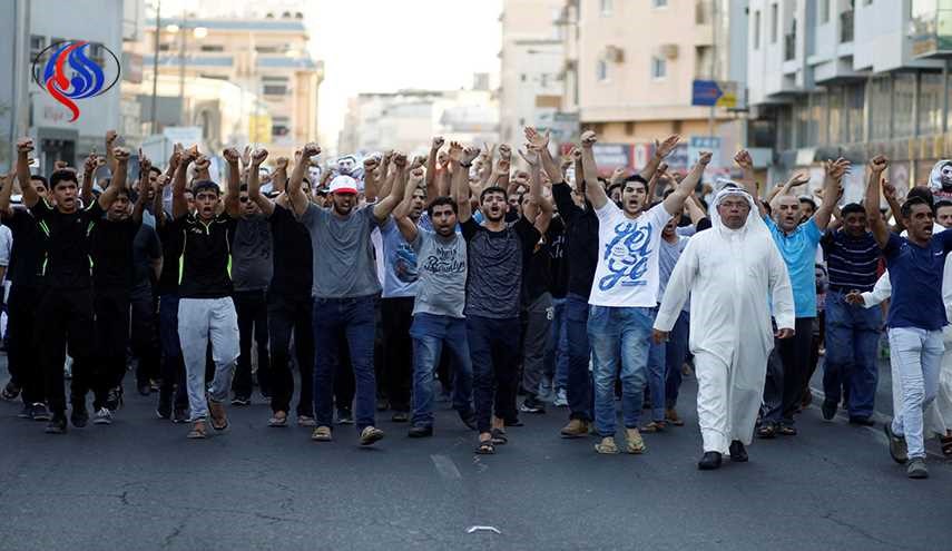 البحرين قد تحوّلت إلى سجن كبير للنشطاء