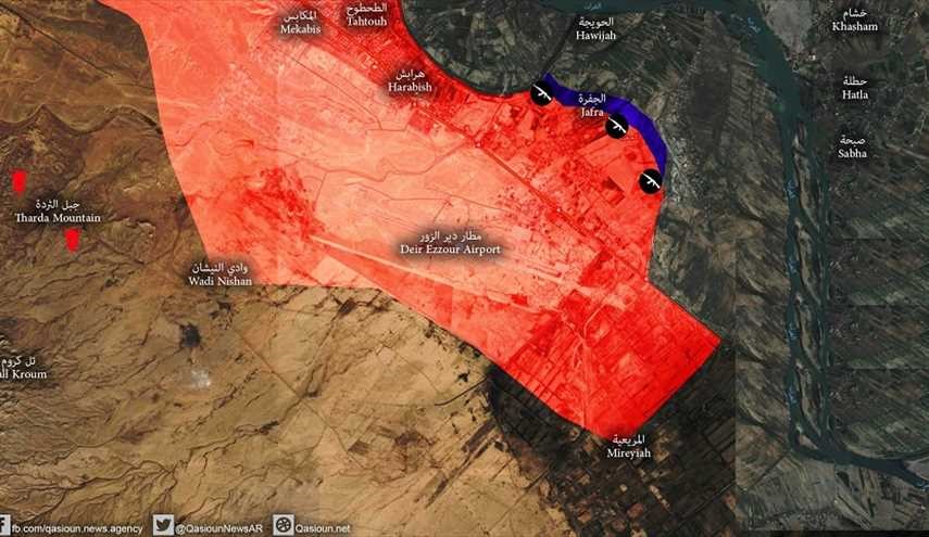 الجفرة : الموقع والأهمية